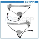 For 2006-2013 Chevy Impala Front Lh Rh Power Window Regulator With Motor. Fixed Price $58.29.