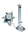 2009-2014 Nissan Maxima Rear Right Window Motor Regulator 82730JA00A Oem. Fixed Price $45.00.