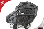 2020-2023 Tesla Model Rear Right Passenger Side Window Regulator Assembly Oem. Fixed Price $180.00.