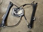 Vw Volkswagen Eos Passenger Front Window Regulator Fits 2007-2015. Fixed Price $179.99.