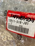 Oem Genuine Regulator Right Front Door Power 1997-2001 Honda Cr-v 72211 S10 J01. Fixed Price $92.35.