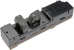 Front Right Reman Window Switch Dorman 901-296R For Escalade 2005-2006. Fixed Price $559.70.