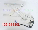 97 - 01 Toyota Camry Driver Rear Window Regulator Power. Fixed Price $53.00.