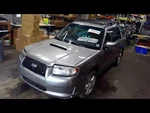 Passenger Rear Window Regulator Electric Assembly Fits 03-08 Forester 1611322. Fixed Price $99.99.