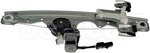 Dorman 748-551 Power Window Regulator And Motor Assembly. Fixed Price $68.97.