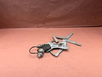 Bmw E30 325I M3 318IS Front Left Window Regulator Lifter Motor Oem #89208. Fixed Price $267.30.