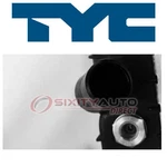 Tyc Radiator Assembly For RA1208 GM3010148 CU1482 CD37002A 9526 8011482 Vv. Fixed Price $174.15.