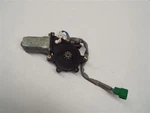 Passenger Right Power Window Motor Rear Fits 03-08 Forester 228607. Fixed Price $60.49.