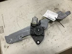 Passenger Right Rear Window Regulator Fits 15-19 Canyon 307319. Fixed Price $87.64.