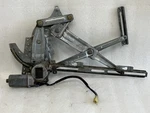1982 1983 1984 1985 Honda Accord Sedan Left Front Door Window Regulator + Motor. Fixed Price $123.75.