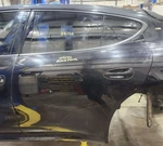 10-16 Porsche Panamera 970 Swb Rear Door Assembly Left Driver Side Black 041 Oem. Fixed Price $854.99.