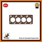 Victor Reinz Head Gasket Ford 1.6 Escort Mondeo Silvertop Zetec 61-33040-00. Fixed Price $45.12.