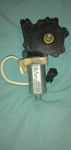 Window Regulator Motor-- Left Rear Jeep Grand Cherokee 1999-2005 99-05 Bosch. Fixed Price $34.99.
