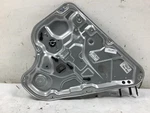 2007 2010 Hyundai Elantra Rear Right Passenger Side Door Window Regulator Oem. Fixed Price $89.99.