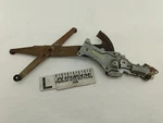 Buick Reatta Coupe Driver Left Front Door Window Regulator With Motor Fits 88-91. Fixed Price $87.93.