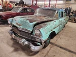 1956 Chevrolet Left Rear Window Regulator Door Sedan 1043600. Fixed Price $50.00.