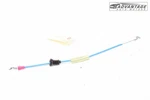 2015-2020 Mercedes GLA250 Rear Right Side Door Lock Latch Release Cable Oem. Fixed Price $22.11.