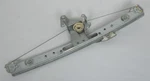 Genuine Bmw E46 Door Window Mechanism. Driver. Rear 51358200717. Fixed Price $42.50.