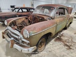 Left Quarter Window Regulator 2 Dr Sedan Fits 1950 Chevrolet 1349190. Fixed Price $60.00.