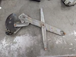 1966 1970 Riviera Toronado Rh Front Manual Window Regulator 1967 1968 Passenger. Fixed Price $100.00.
