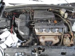 Passenger Front Window Regulator Coupe Manual Fits 01-05 Civic 219163. Fixed Price $114.00.