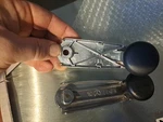 Genuine Mercedes-benz Window Crank Arm W124 W201 W123 W461 W463 A2017600202. Fixed Price $52.00.