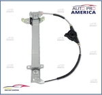 Rear Power Window Regulator 90-97 Lincoln Town Car Passenger Rh F3VY5427008A Oem. Fixed Price $32.50.