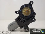Oem 2011-2014 Volkswagen Jetta 2.5L Rear Left Driver Side Window Motor. Fixed Price $59.99.