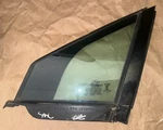 2013-2020 Ford Fusion Left Rear Quarter Window Glass 43R-000187. Fixed Price $67.50.