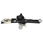 Power Window Regulator Assembly W/ Motor 2012-2018 Ford Focus Rear Right. Fixed Price $31.27.