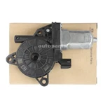 Genuine Power Window Motor Front Left Auto W/o Up & Down For Sonata 2015-2018. Fixed Price $58.34.
