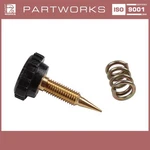 Idle Adjustment Screw For Porsche 356 B/c 912 Solex 40 PII-4. Fixed Price $19.71.