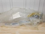 Nos Gm 12487665 Regulator, Front Door Window Lh 1988-99 C/k Pickups & Suburban. Fixed Price $99.95.