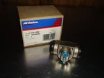 New Nos Gm Acdelco Rear Brake Wheel Cylinder 18029869 1997-1999 Oldsmobile Buick. Fixed Price $27.50.
