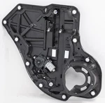 Oem Ford Explorer Left Driver Side Rear Door Window Regulator LB5B-S27001-AG. Fixed Price $100.00.