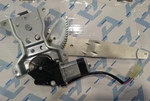 Power Window Motor And Regulator Assembly 4DOOR, Wagon Aisin RPAT-110. Fixed Price $39.09.