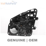 2011-2018 Porsche Cayenne Rear Left Window Regulator W/ Panel 7P5839755B. Fixed Price $150.49.