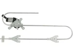 Diy Solutions 54GB13H Front Left Window Regulator Fits 2006-2014 Kenworth T800. Fixed Price $117.69.
