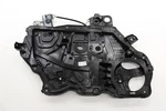 2020 - 2024 Tesla Model Y Front Left Door Window Glass Regulator Oem 149551000E. Fixed Price $169.52.