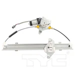 Window Regulator Assembly For 07-11 Nissan Versa Power Front Right Passenger. Fixed Price $55.00.