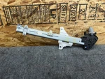 Kia K4 25-26 Door Window Regulator Motor Rear Right Rh 83460-GG000 Oem. Fixed Price $99.99.