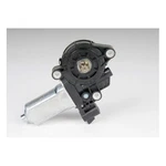 Acdelco 22725056 Rear Driver Side Power Window Regulator Motor. Fixed Price $54.05.