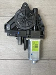 2011 - 2022 Jeep Grand Cherokee Wk Rear Right Door Window Regulator Motor R43. Fixed Price $27.88.