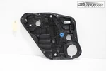 2023-2025 Kia Sportage Rear Left Side Door Window Regulator Carrier Oem. Fixed Price $118.49.