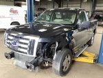Passenger Front Window Regulator Crew Cab Fits 09-10 Ford F150 Pickup 317494. Fixed Price $87.64.