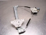 Kia Rio S Left Driver Front Window Regulator 74K Mi 18 19 20 21 22 23. Fixed Price $99.00.