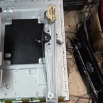 2018-2024 Chevrolet Equinox Rear Left Driver Side Door Window Regulator Oem. Fixed Price $19.99.