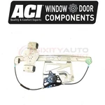 Aci 81245 Window Regulator For WR40521 RPGM-080 821004A 749195 749-195. Fixed Price $88.34.