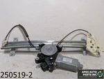 Oem 2004-2006 Acura 3.2L Front Left Driver Side Door Window Regulator Motor. Fixed Price $49.99.