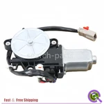Front Left Power Window Motor W/ 4-PIN For Acura Integra 1994-2001 Honda Cr-v. Fixed Price $34.79.